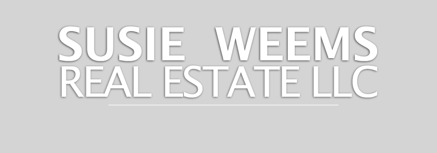 Susie Weems Real Estate Gadsden Alabama - Susie Weems Real Estate, Llc (855x300), Png Download