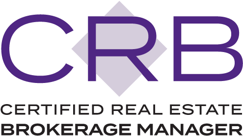 Who Is It For - Certified Real Estate Brokerage Manager (576x360), Png Download