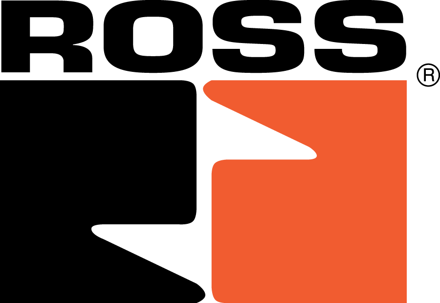 Ross Acquires Industrial Division Of Automatic Valve - Ross Controls Logo (900x620), Png Download