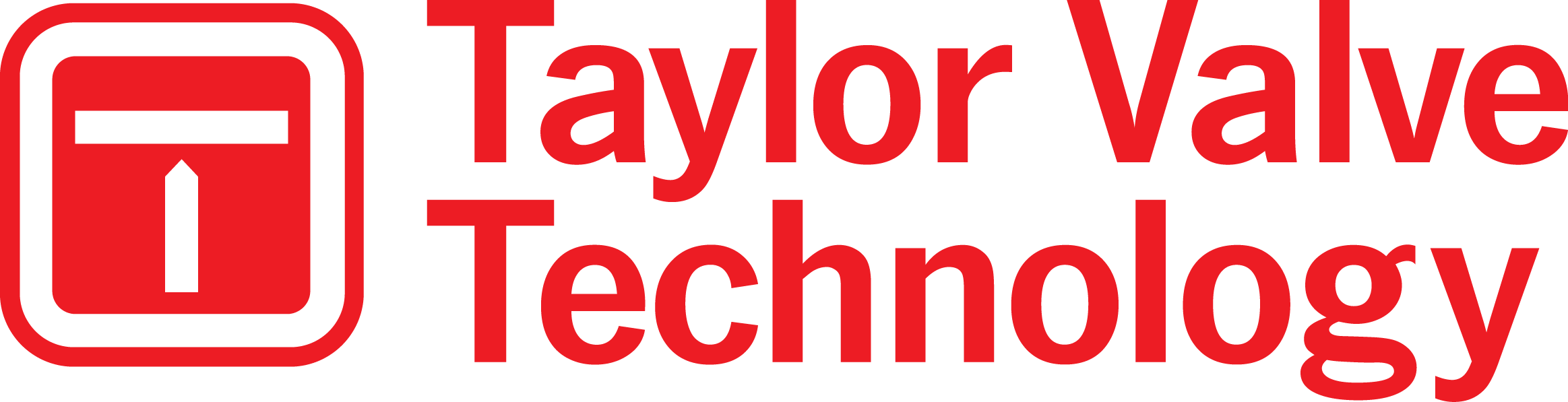 Julian Taylor Started Taylor Valve Technology In 1958 - Rupture Pin Technology (2327x597), Png Download