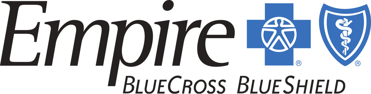 Small Business, Individual, And Family Health Insurance, - Empire Blue Cross Blue Shield Png (1024x260), Png Download