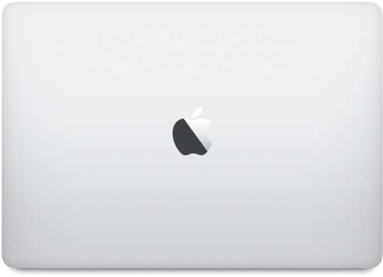 Customize Your Own Macbook Skin - Apple Macbook Pro (13", 2017, Two Thunderbolt 3 Ports) (700x700), Png Download