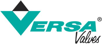 Versa Valve Logo - Versa Valves (450x450), Png Download