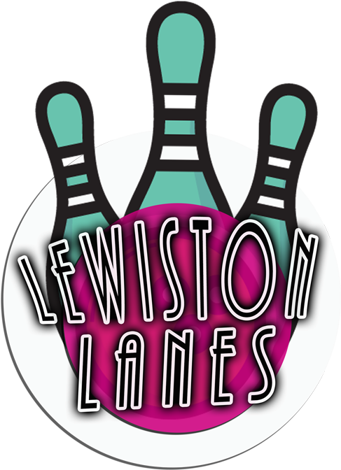 Bowling - Lewiston Event Center (533x723), Png Download