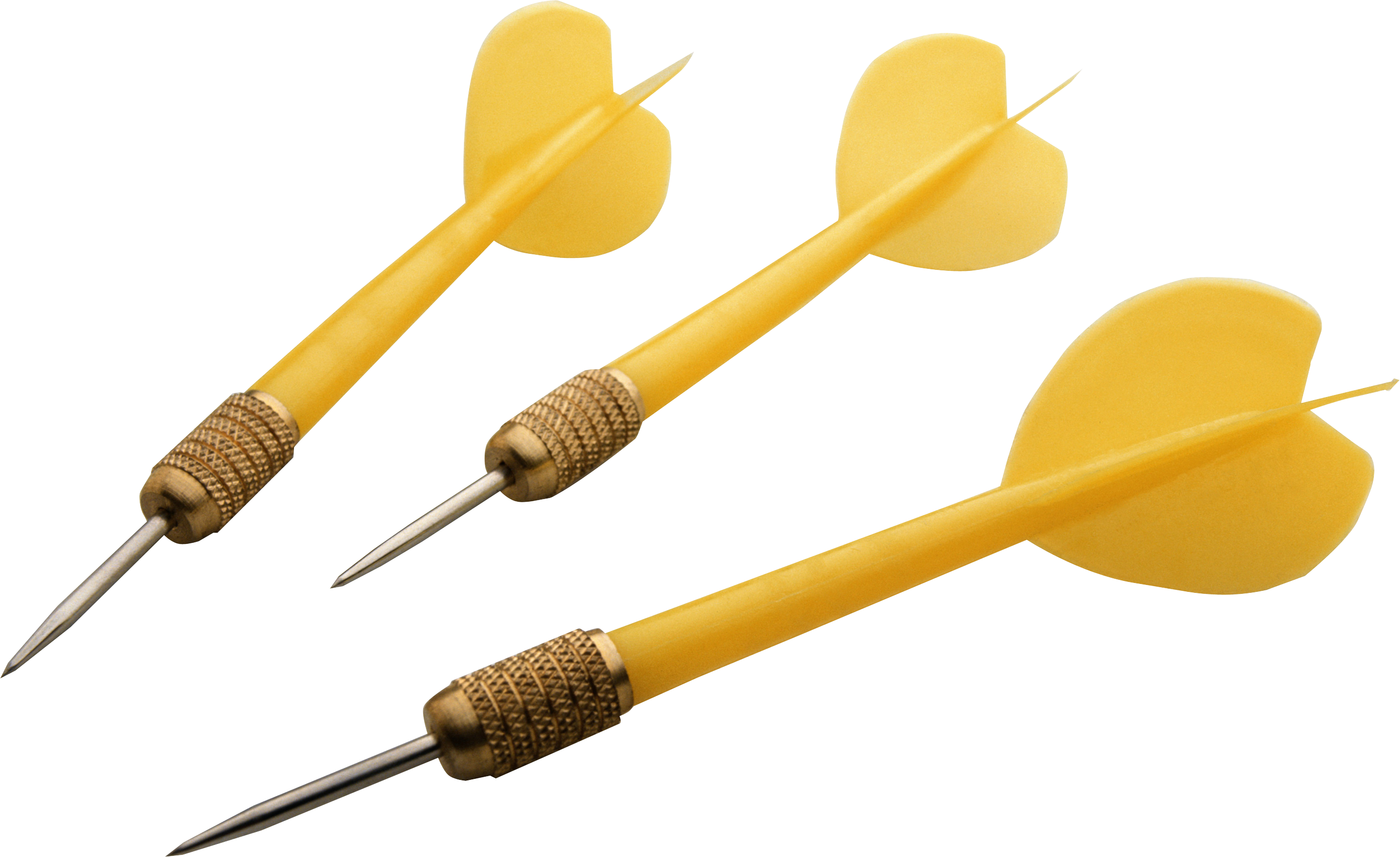 Darts Png Transparent (2686x1645), Png Download
