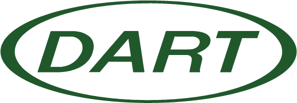 Dart Container Logo (625x625), Png Download