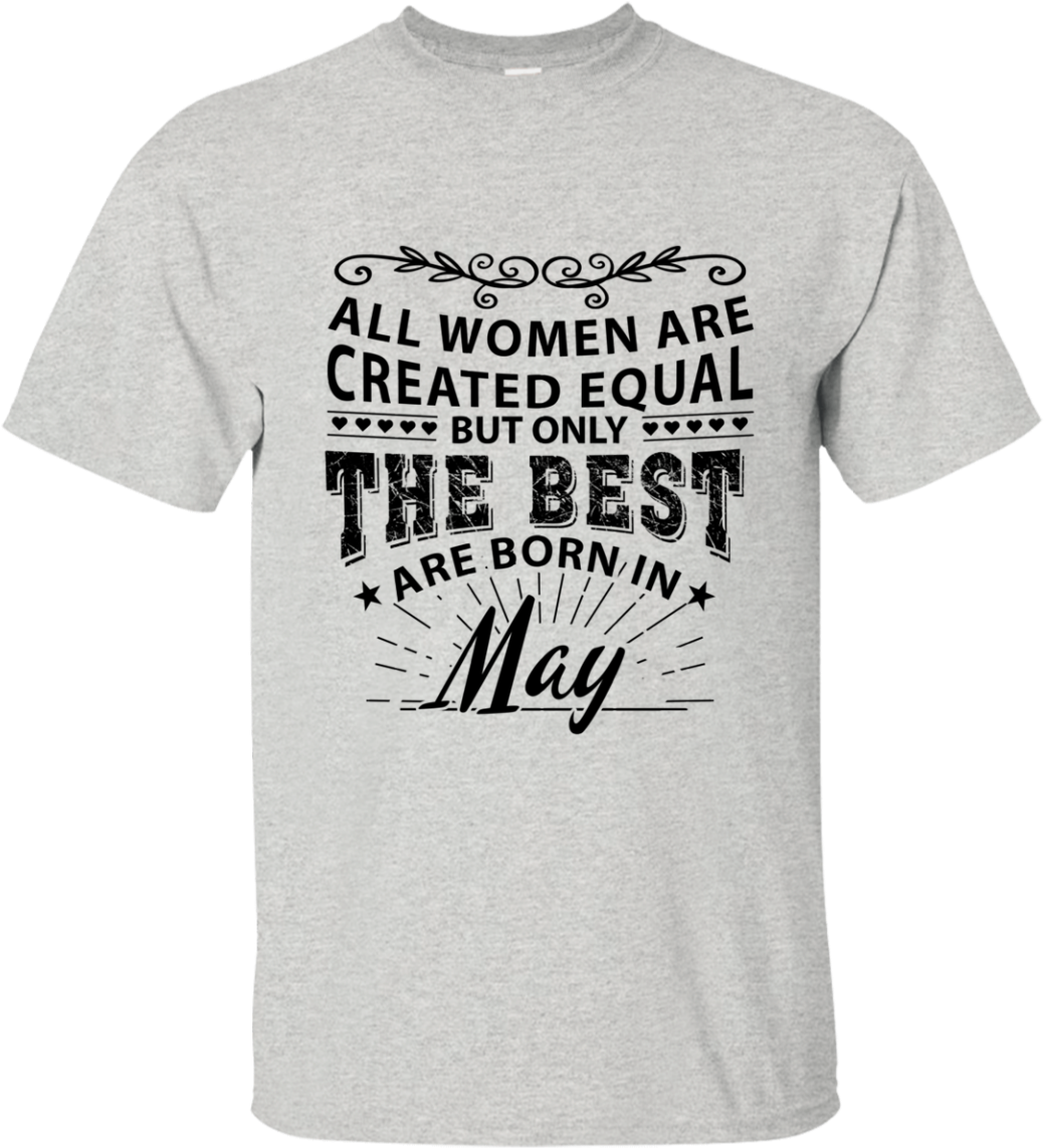All Women Are Created Equal But Only The Best Are Born - Always Pee After Sex Sonic (1155x1155), Png Download