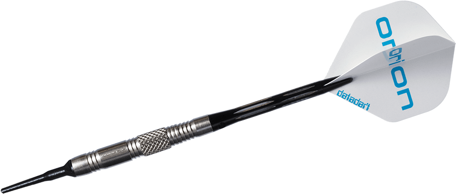 Orion Soft Tip - Paddle (992x496), Png Download