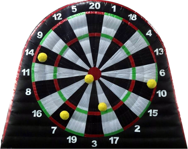 Product Specifications - Dart Board (660x524), Png Download