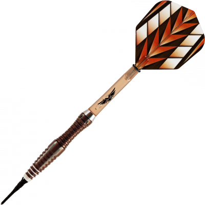 Picture Freeuse Shot Tribal Weapon Front Weighted Gm - Shot Tribal Weapon Darts (400x400), Png Download
