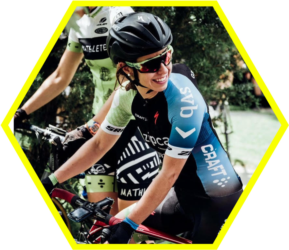 Untitled Copy 2 - Cycling (1000x1000), Png Download