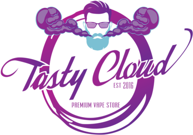 Tastycloud - Graphic Design (421x300), Png Download