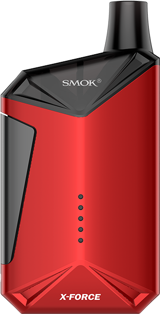 X-force Kit - Smok X Force Kit (800x800), Png Download