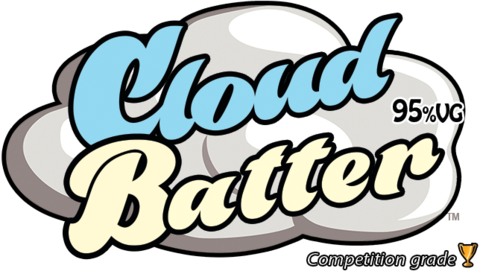 Welcome To Bombvapes Vaping Hardware And E-liquid Reviews, - Cloud Batter (480x271), Png Download