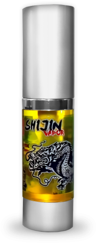 Shijin Vapor - Dragon Cloud Vape (600x600), Png Download