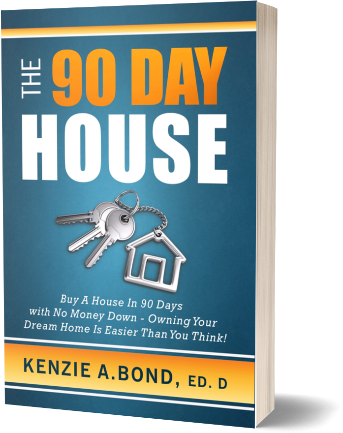 The 90 Day House - House (1500x1150), Png Download