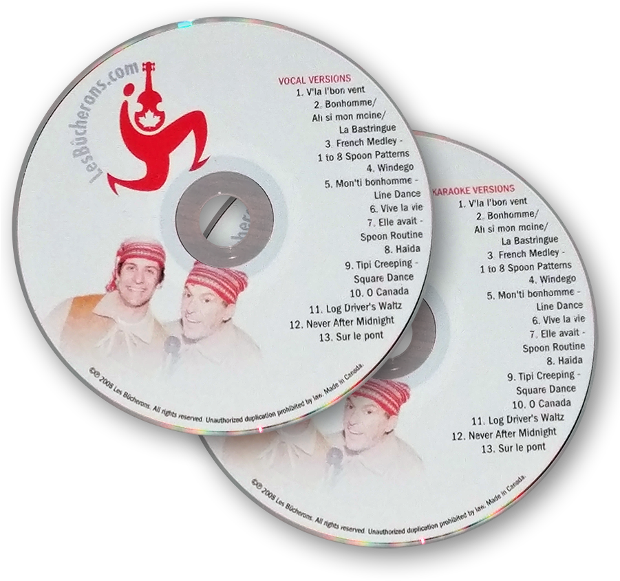 Rvb Rendez Vous Cds (900x900), Png Download