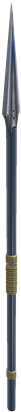 File - Black Panther - Spear - Spear From Black Panther (420x420), Png Download