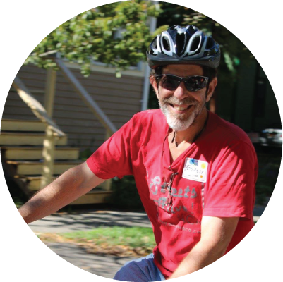 Fernando De Aragón Fernando Is The Director Of The - Tompkins County Transportation (401x400), Png Download