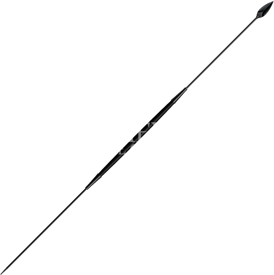 Png Freeuse Download Medieval Vector Spear - Cold Steel Spear (945x945), Png Download