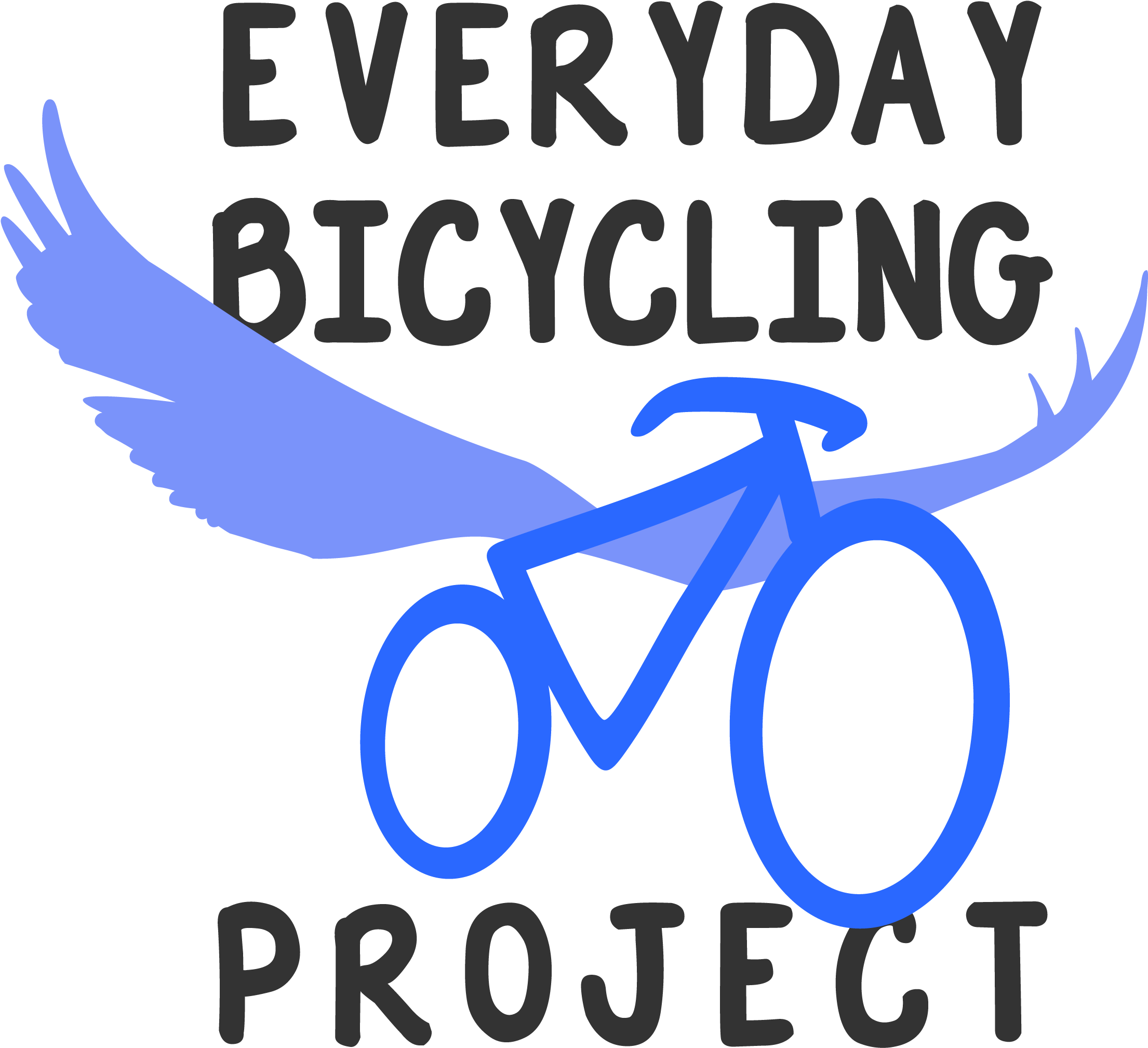 We Encourage Everyone To Take A Bicycling Workshop - Bird (2225x2022), Png Download