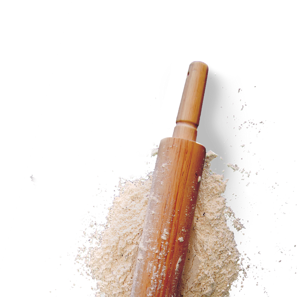 Flour Png (1001x1000), Png Download
