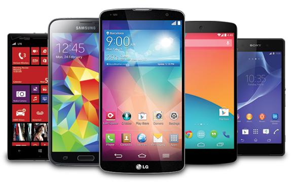 Qualcomm Snapdragon Smartphones - Otterbox Defender Case For Nokia Lumia Icon 929 Black (607x415), Png Download