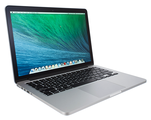 Reparar Macbook Pro Retina 15 Inch Mid - Macbook Pro 13 Inch (555x555), Png Download