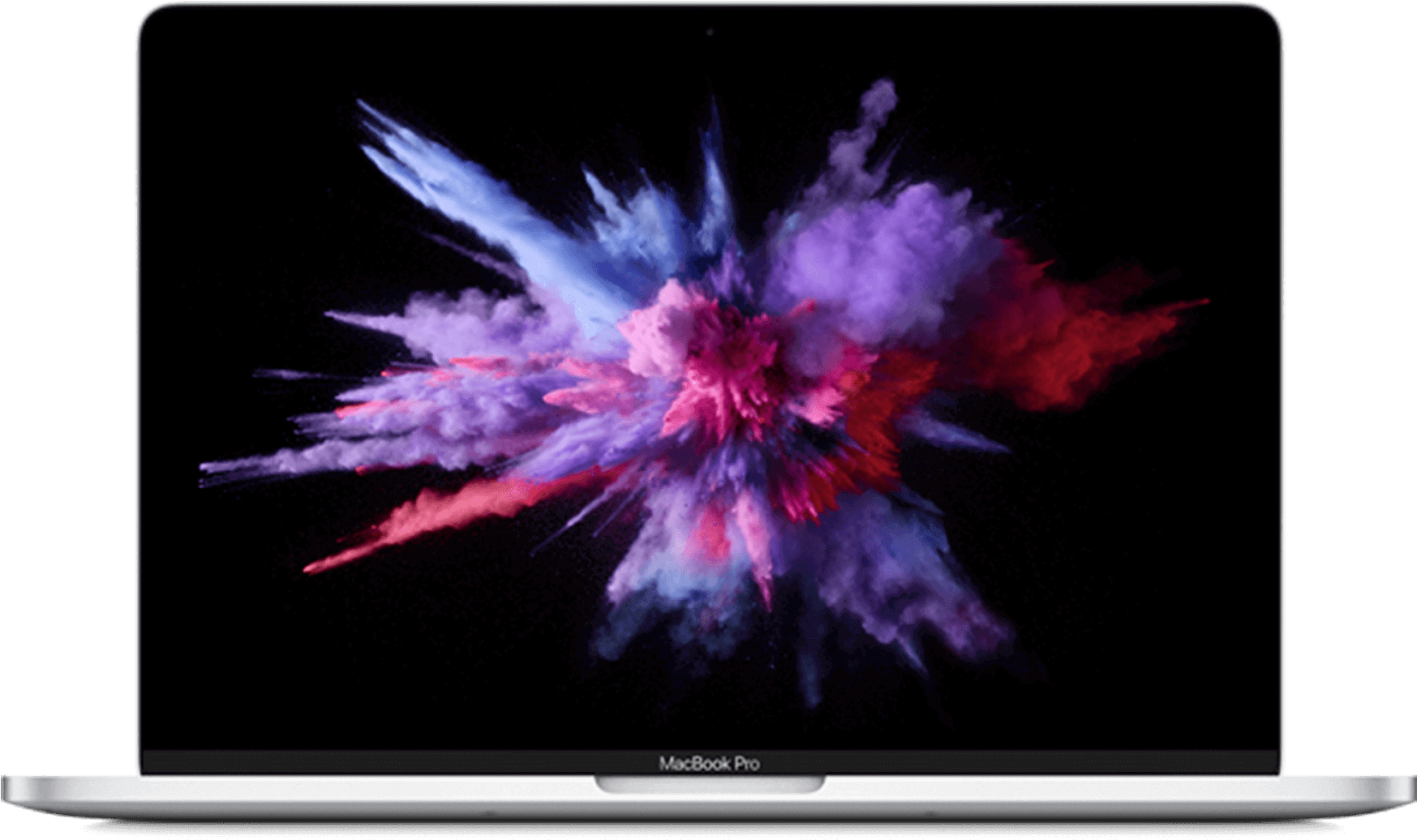 Macbook Pro Lineup - 2016 Macbook Pro 13.3 (2000x1317), Png Download