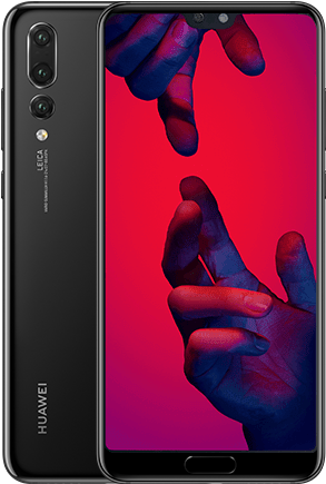 Huawei P20 Pro Price (378x480), Png Download