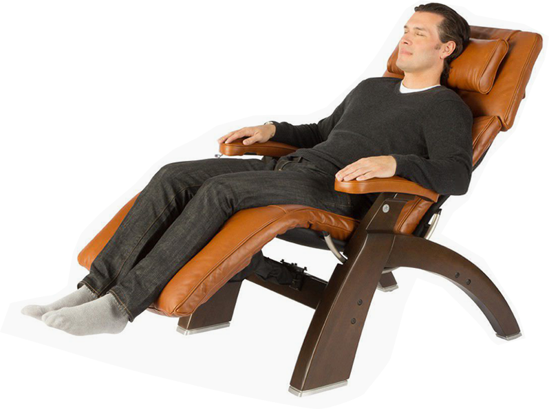 Perfect Chair (798x595), Png Download