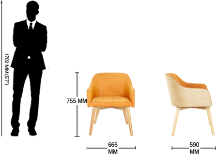 **prices May Vary Basis Location And Availability - Chair (800x400), Png Download