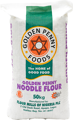 Our Brands - Golden Penny (450x618), Png Download