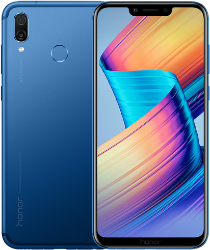 Honor Play Honor Play - Honor Smartphone (500x500), Png Download