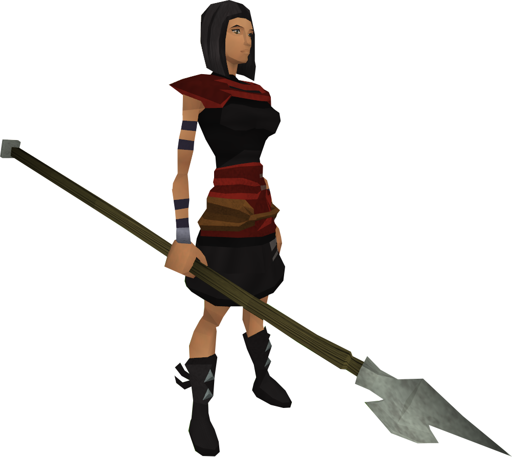 Vesta Spear (1002x894), Png Download