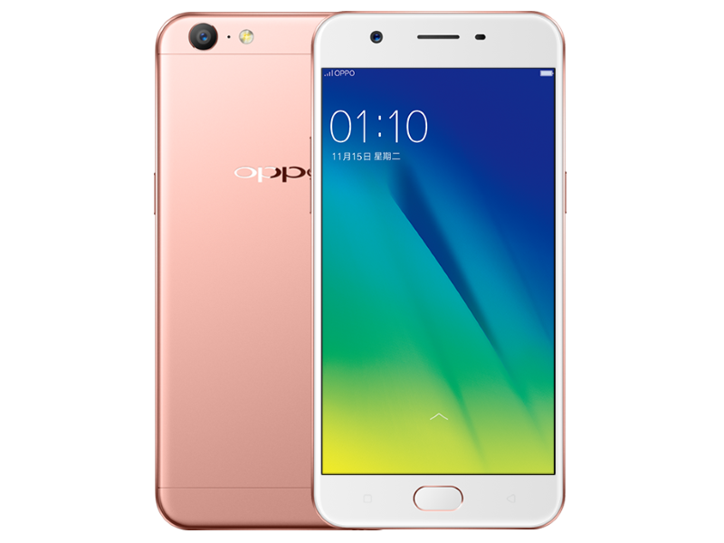 Oppo A57 Selfie Smartphone Launched At Rs - Oppo A57 Price In Pakistan 2016 (800x600), Png Download