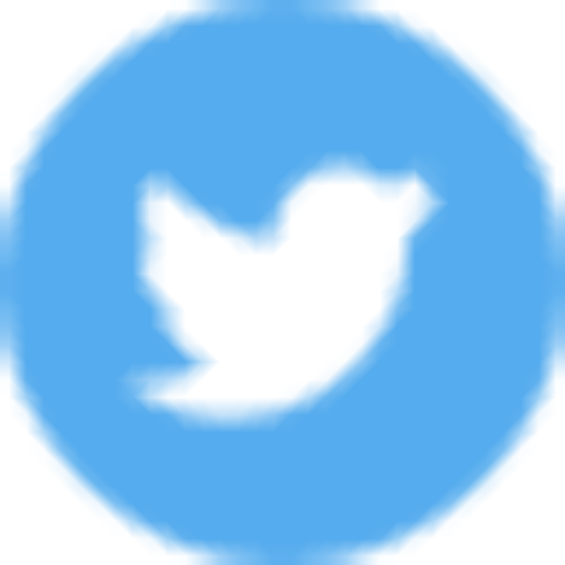 Download Twitter Circle Full Size PNG Image PNGkit