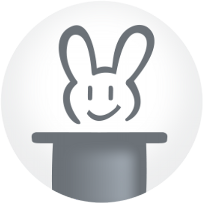 Macrabbit On Twitter - Espresso (400x400), Png Download