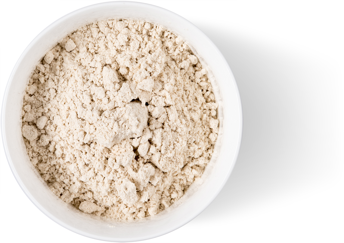 Sorghum Flour (1200x808), Png Download