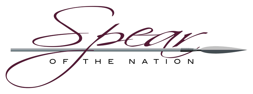 Welcome To Spear Of The Nation Tours - Calligraphy (832x310), Png Download