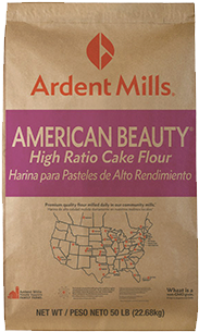 Cake - Paper Bag (682x429), Png Download
