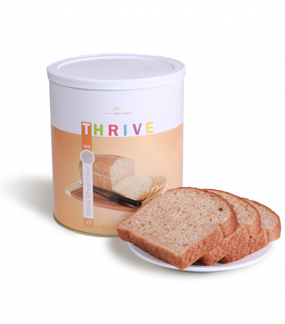 Whole Wheat Flour - Flour (736x460), Png Download