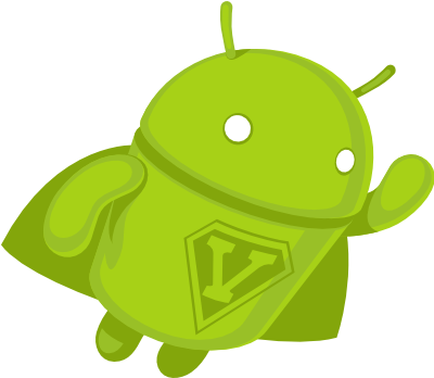 Android Png Photos - Android Logo Png Transparent (399x399), Png Download