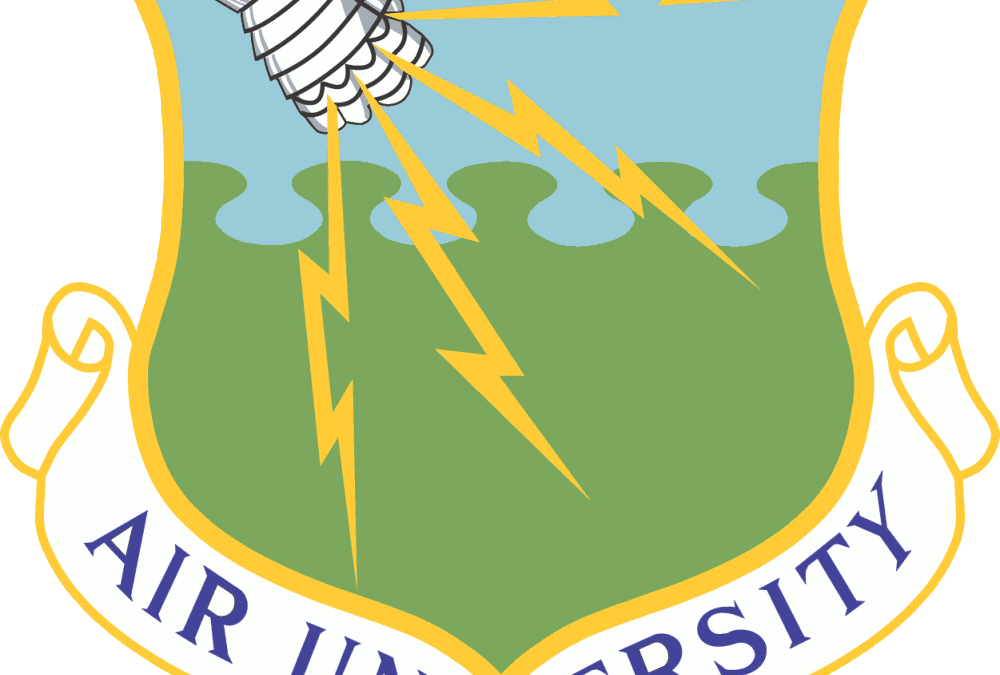 Rye To Present To Joint Warfighting Course - United States Air Forces In Europe - Air Forces Africa (1000x675), Png Download