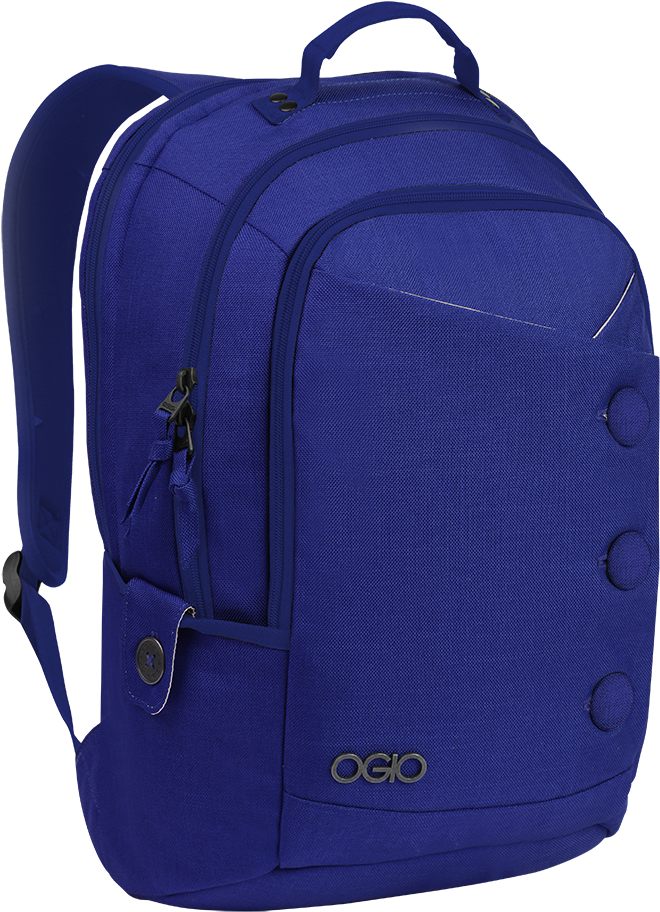 Soho Women's Laptop Backpack - Ogio Soho Pack Terra (950x950), Png Download