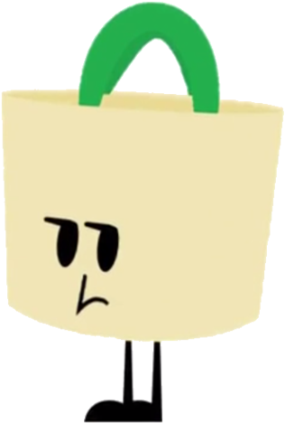 File - Bookbag - Tote Bag (332x479), Png Download