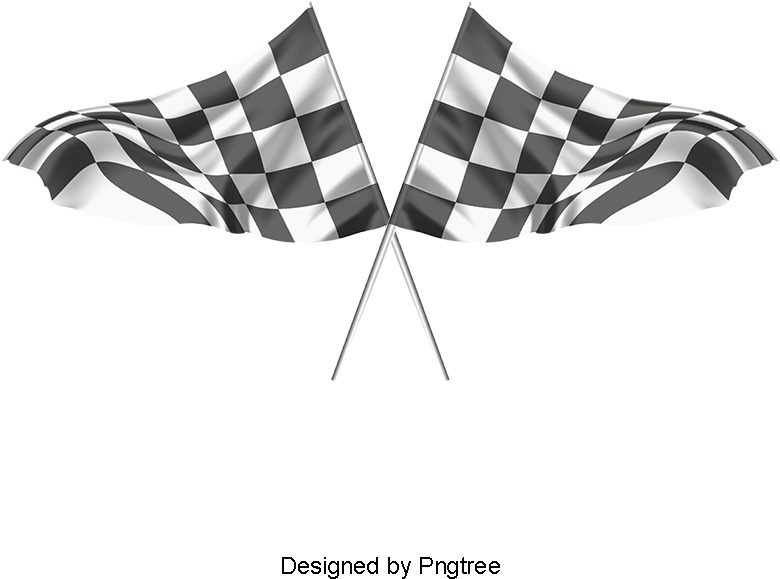 Racing Flag, Flag Clipart, Game Png And Psd - Flag (800x800), Png Download