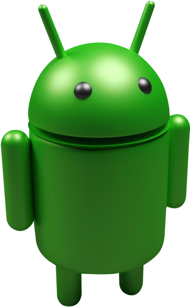 Android Png Transparent Image - Baby Toys (500x667), Png Download