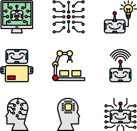 Android - 3d Printing (600x564), Png Download