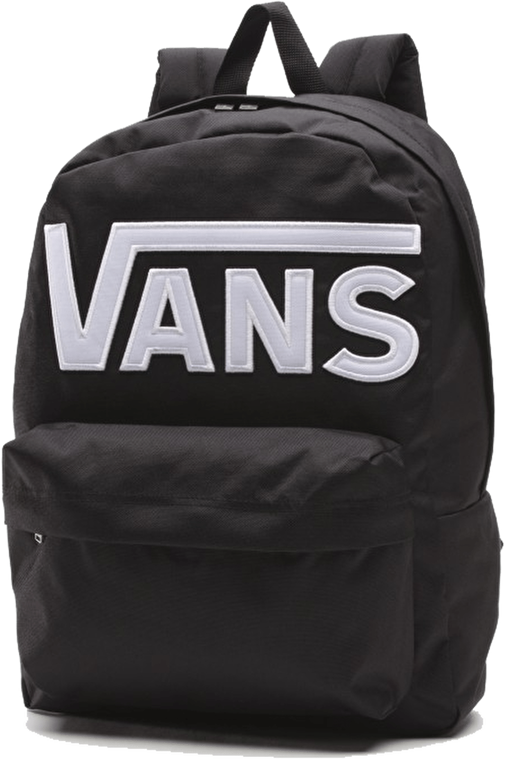 Green School Bag Png Download - Vans Backpack Png (1500x1500), Png Download